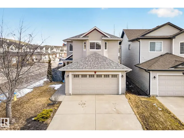 1103 117 ST SW, Edmonton, Alberta T6W1W8