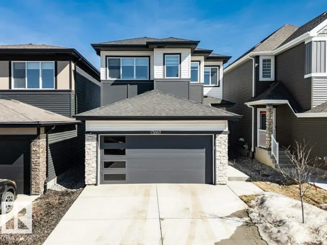 13007 213 ST NW, Edmonton, Alberta T5S0T7