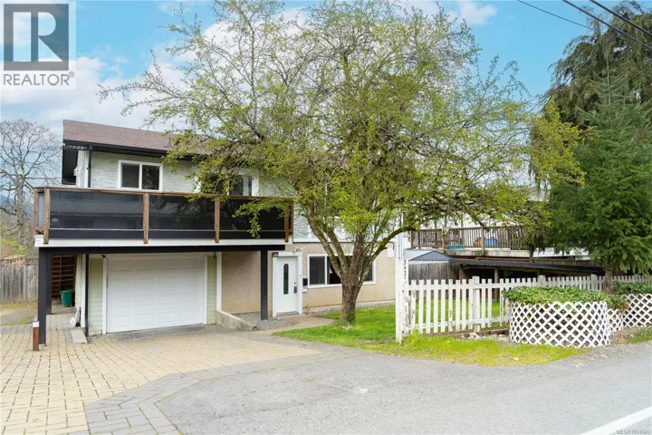 3421 Auchinachie Rd, Duncan, British Columbia V9L4A2