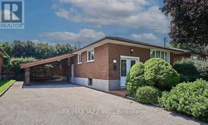 382 ELMRIDGE STREET, Oshawa (Donevan), Ontario L1H6R7