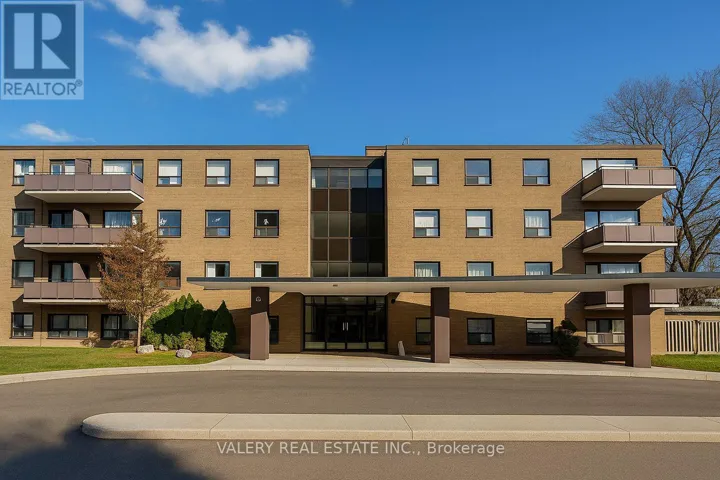 104 - 1002 LAWRENCE AVENUE E, Toronto (Banbury-Don Mills), Ontario M3C1R4
