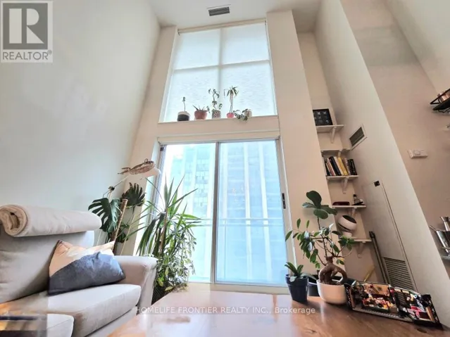 1014 - 188 DORIS AVENUE, Toronto (Willowdale East), Ontario M2N6Z5