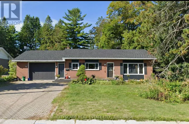 1436 BOYER ROAD, Ottawa, Ontario K1C1R1