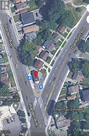 UNIT 2 - UNIT 2, 104 DANFORTH ROAD N, Toronto (Oakridge), Ontario M1L3W7