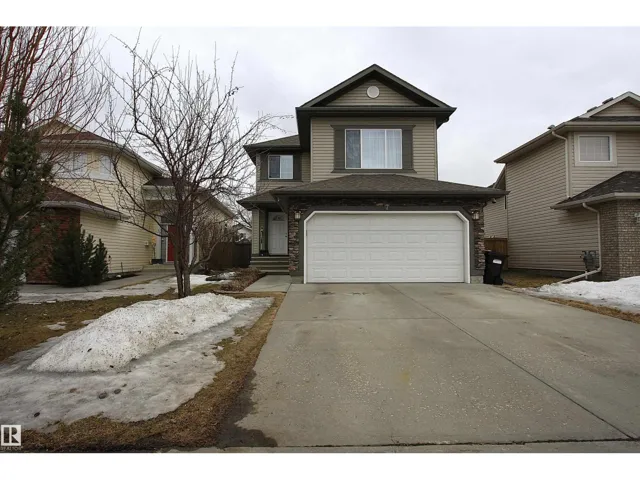 7 ASHGROVE, Spruce Grove, Alberta T7X4R5