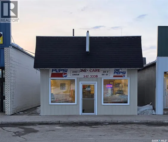 15 Main STREET N, Preeceville, Saskatchewan S0A3B0
