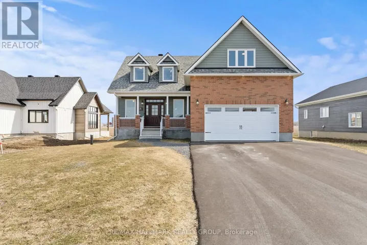71 CAYER STREET, The Nation, Ontario K0A3C0
