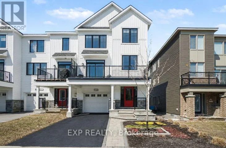 520 RYE GRASS WAY, Ottawa, Ontario K2J7A1