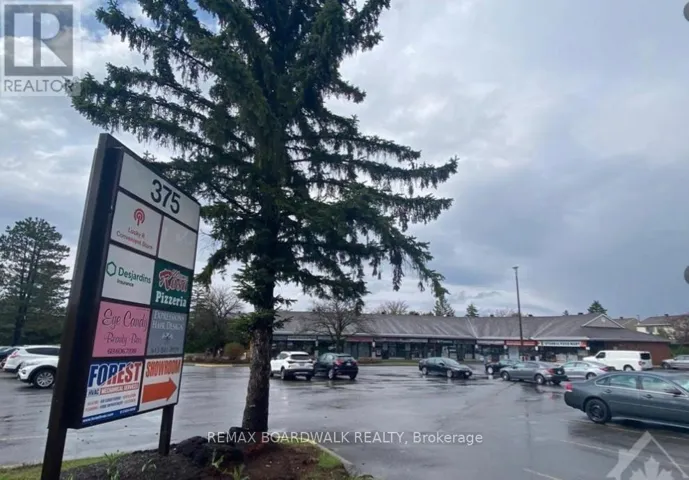 A - 375 DES EPINETTES AVENUE, Ottawa, Ontario K1E3E6