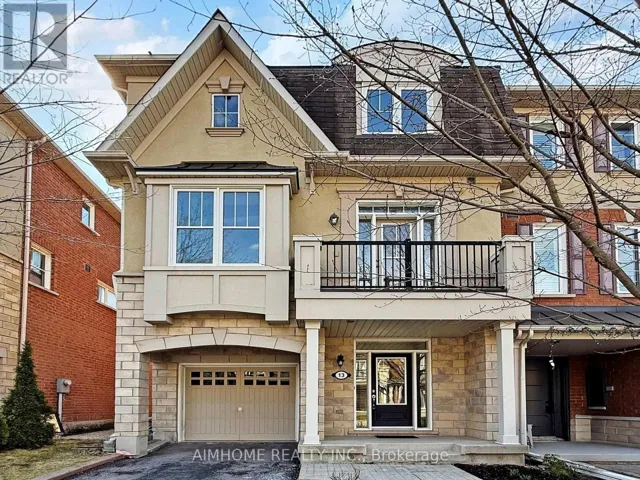 13 YATES AVENUE, Toronto (Clairlea-Birchmount), Ontario M1L0C7