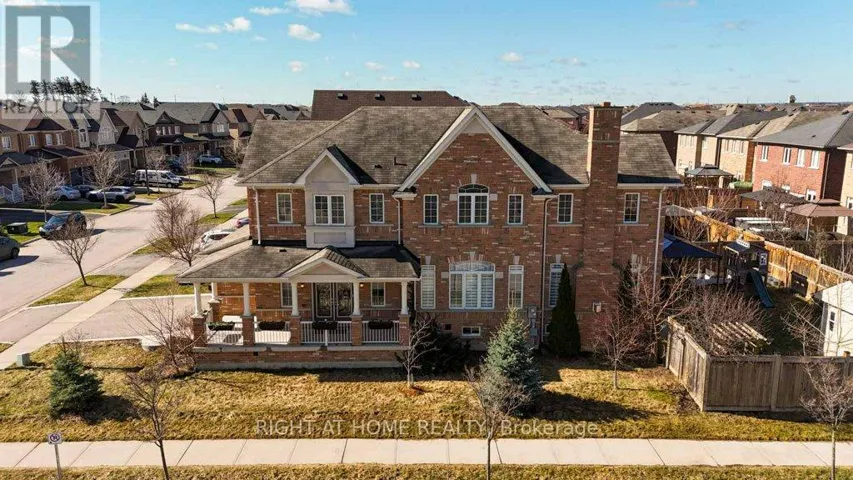 75 HARTWELL ROAD, Halton Hills (Georgetown), Ontario L7G0H8