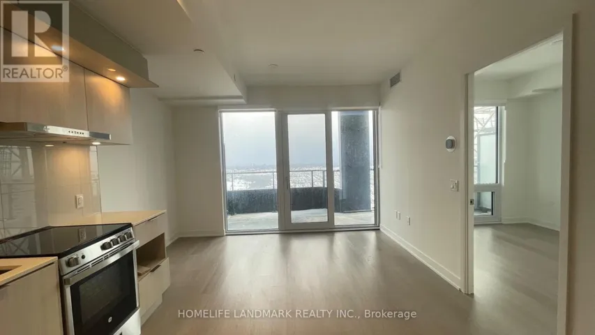 2409 - 448 BURNHAMTHORPE ROAD W, Mississauga (City Centre), Ontario L5B0R4