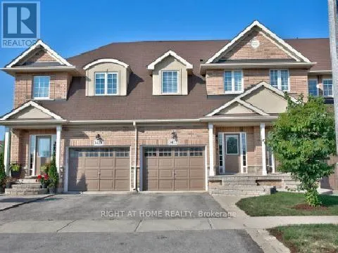 2422 SHADOW COURT, Oakville (WM Westmount), Ontario L6M5G6