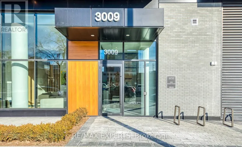 1013 - 3009 NOVAR ROAD, Mississauga (Cooksville), Ontario L5B0P9