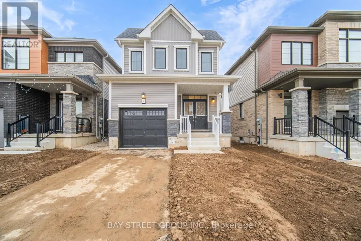 149 WILMOT ROAD, Brantford, Ontario N3T0W5