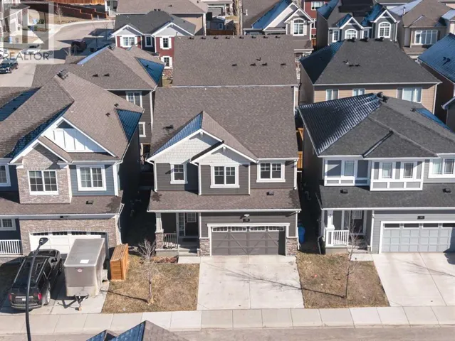 94 Yorkstone Heath SW, Calgary, Alberta T2X4S3