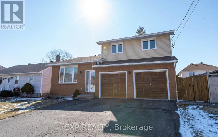 1534 ROSEBELLA AVENUE, Ottawa, Ontario K1T1E8