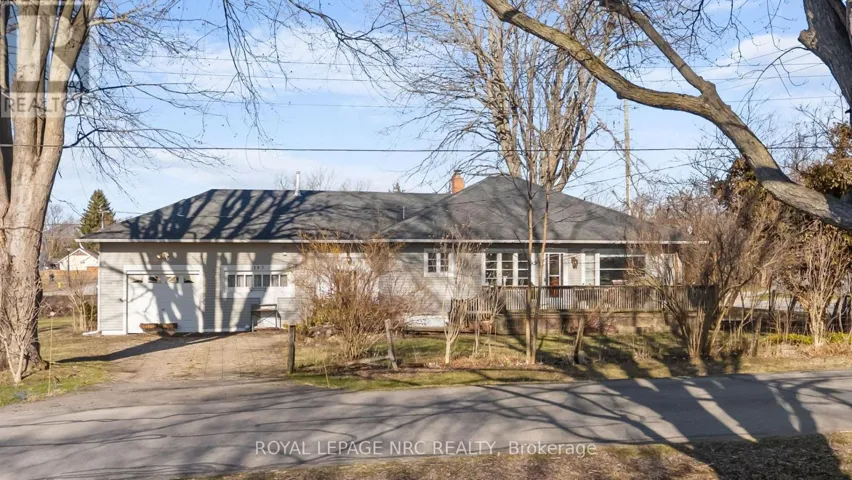 197 ELMWOOD AVENUE, Fort Erie (Crystal Beach), Ontario L0S1B0