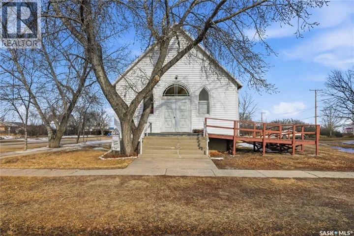 312 Main STREET, Central Butte, Saskatchewan S0H0T0