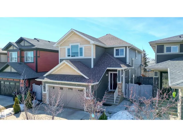 7276 Morgan RD NW NW, Edmonton, Alberta T6E6V7