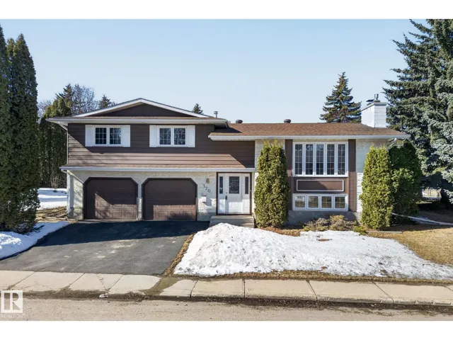 120 GARLAND CR, Sherwood Park, Alberta T8A2R2