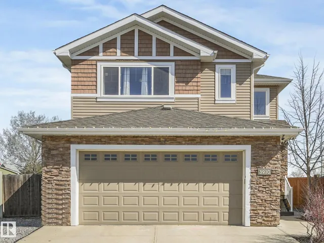 3910 49 AV, Beaumont, Alberta T4X1Y8