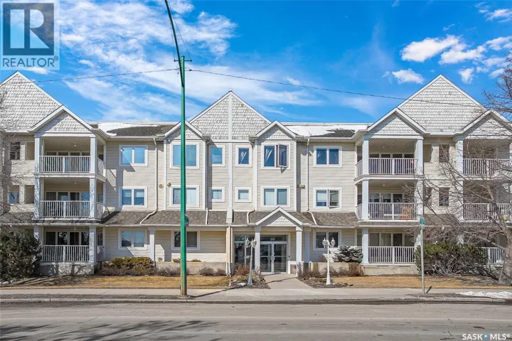 314 312 108th STREET W, Saskatoon, Saskatchewan S7N1P8