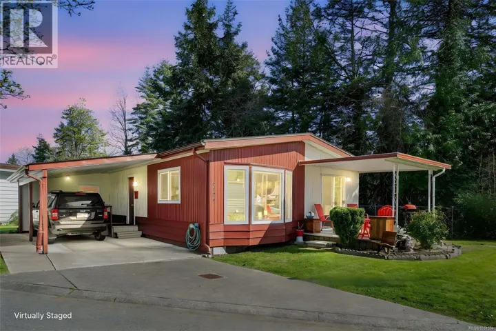 2129 Summergate Blvd, Sidney, British Columbia V8L4K9