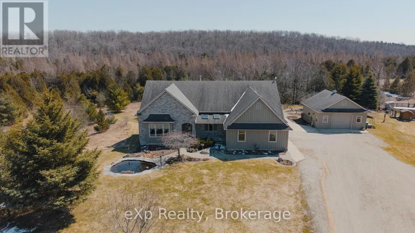 243392 SOUTHGATE 24 ROAD, Southgate, Ontario N0G1R0