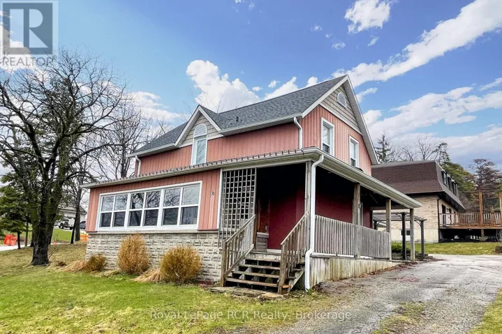 10 WALKER STREET, Brockton, Ontario N0G2V0