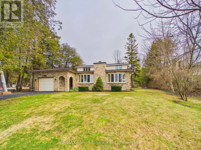 45 GODERICH STREET, Kincardine, Ontario N2Z2L2