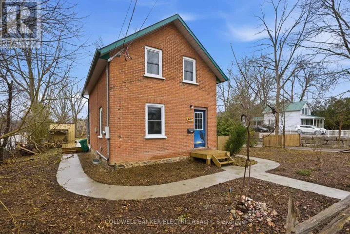 607 ARMOUR ROAD, Peterborough (Ashburnham Ward 4), Ontario K9H1Z3