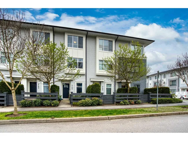 2103 18530 LAURENSEN PLACE, Surrey, British Columbia V4N6R8