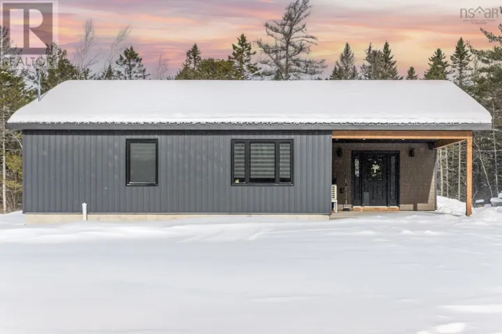 1191 Highway 201, Greenwood, Nova Scotia B0P1N0