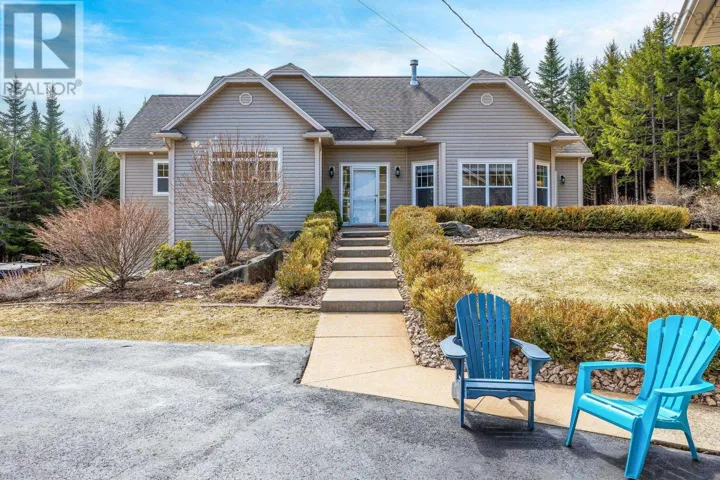 86 Sloane Court, Hammonds Plains, Nova Scotia B4B2A4