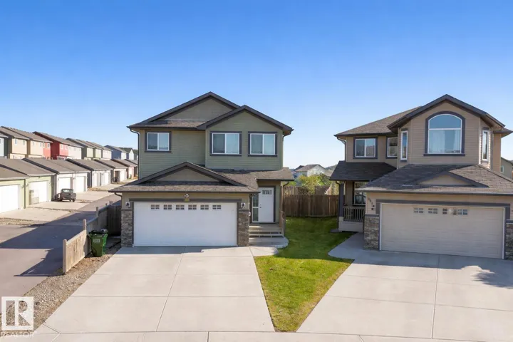 3215 22 AV NW, Edmonton, Alberta T6T0K6