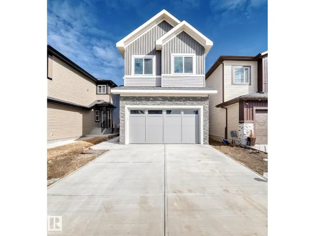 341 ROBERTS WD, Leduc, Alberta T9E1G5