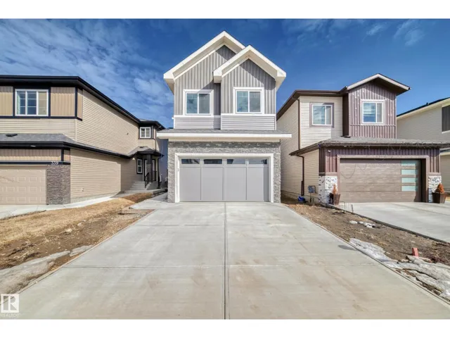 341 ROBERTS WD, Leduc, Alberta T9E1G5