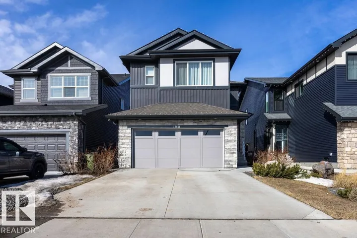 17820 70 ST NW, Edmonton, Alberta T5Z0T3