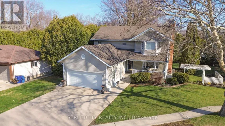 518 CAMDEN STREET, Chatham-Kent, Ontario N0P1M0