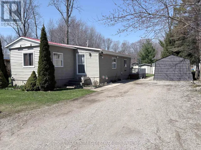 10 - 9275 HACIENDA ROAD N, Malahide, Ontario N5H2R1