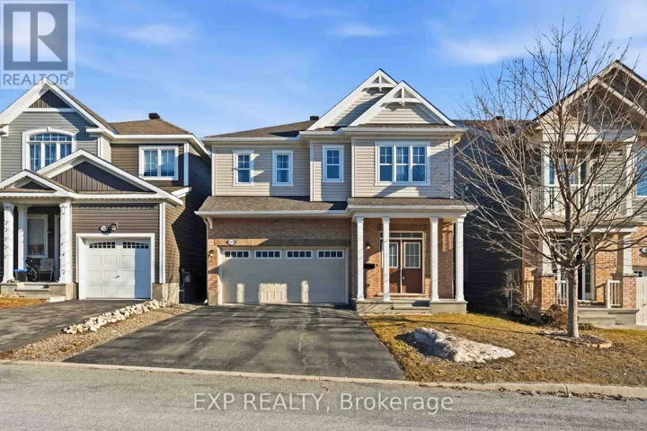 220 WILLOWDUSK STREET, Ottawa, Ontario K2M0L3