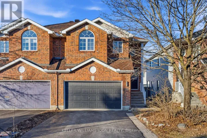 125 CASTLE GLEN CRESCENT, Ottawa, Ontario K2L4G9