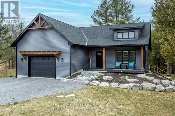552 COUNTY ROAD 40, Douro-Dummer, Ontario K0L2V0