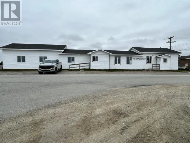 0 MAIN Road, MARGAREE, Newfoundland & Labrador A0M1C0