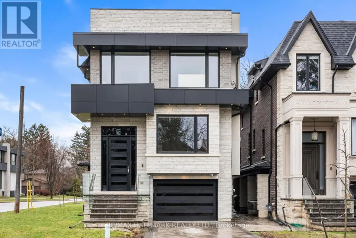 210 HORSHAM AVENUE, Toronto (Willowdale West), Ontario M2N2A5