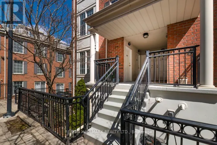 761 - 5 EVERSON DRIVE, Toronto (Willowdale East), Ontario M2N7C3