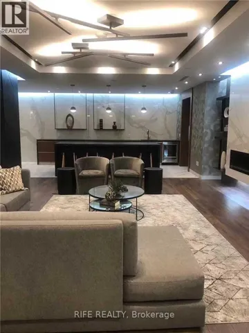 2017 - 275 VILLAGE GREEN SQUARE, Toronto (Agincourt South-Malvern West), Ontario M1S0L8