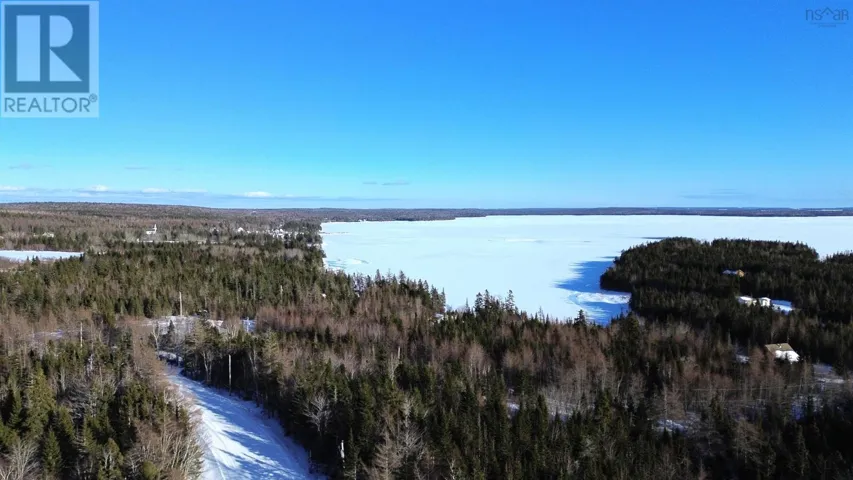 Walkerville Road, Walkerville, Nova Scotia B0E1J0