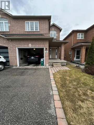 33 BRIGHTSVIEW DRIVE, Richmond Hill (Oak Ridges), Ontario L4E3Z2